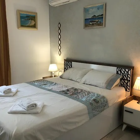 Apartment Moonlight-apartmant,burgas-sarafovo Burgas City