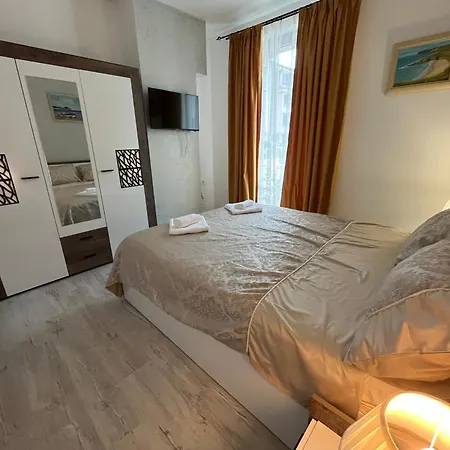 Moonlight-apartmant,burgas-sarafovo Apartment Burgas