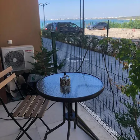 Moonlight-apartmant,burgas-sarafovo Burgas City