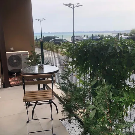 Moonlight-apartmant,burgas-sarafovo Apartment