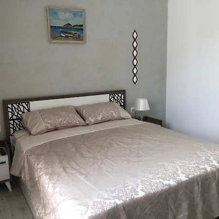 Apartment Moonlight-apartmant,burgas-sarafovo *