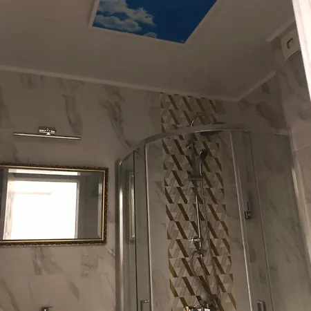 Moonlight-apartmant,burgas-sarafovo Apartment Burgas