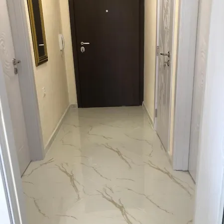 Moonlight-apartmant,burgas-sarafovo Apartment Burgas City