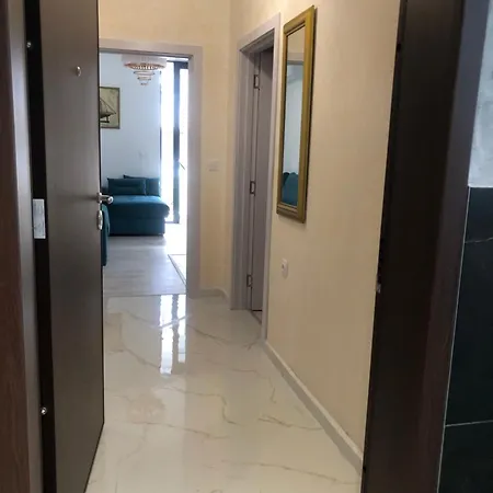 Moonlight-apartmant,burgas-sarafovo Apartment Burgas