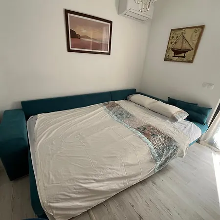 Apartment Moonlight-apartmant,burgas-sarafovo Burgas