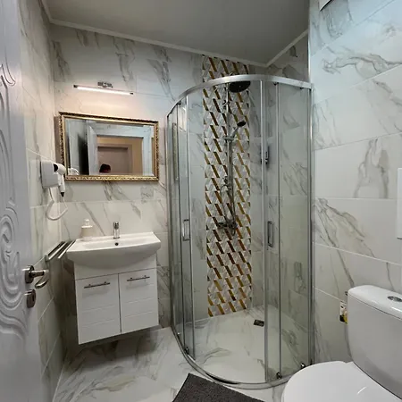 Moonlight-apartmant,burgas-sarafovo * Burgas City