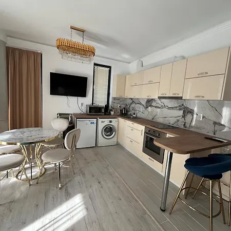 Apartment Moonlight-apartmant,burgas-sarafovo Burgas City